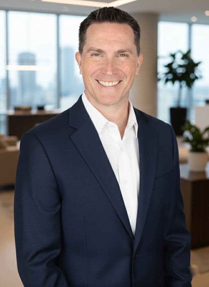 Jonathan Chizick — TrueNorth Career Partners